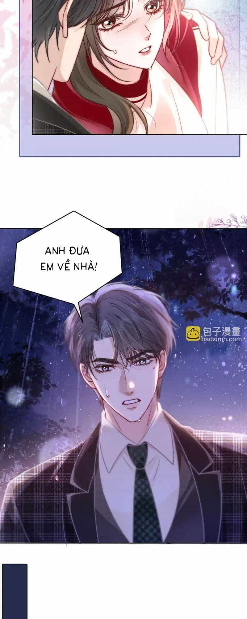 Sau Khi Chia Tay, Cô Ấy Trở Thành Nữ Vương Hotsearch - Chương 39 - ảnh 22