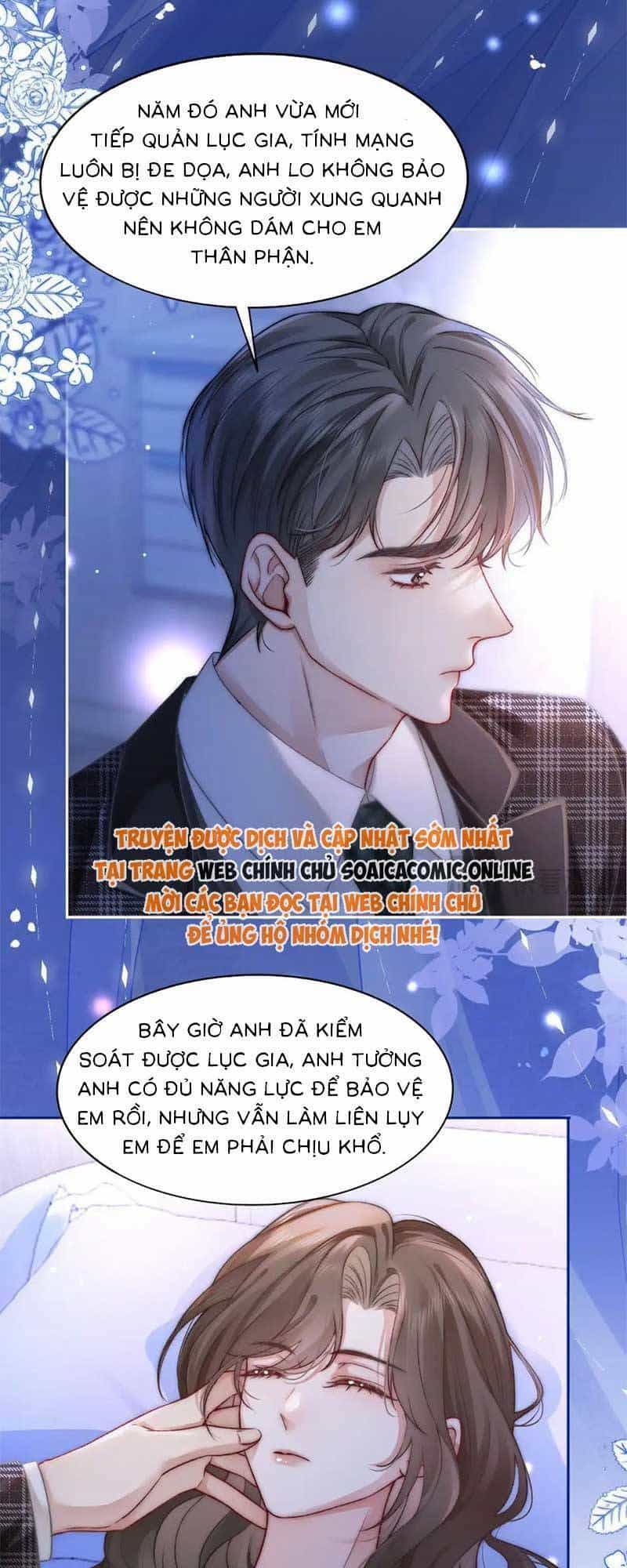 Sau Khi Chia Tay, Cô Ấy Trở Thành Nữ Vương Hotsearch - Chương 39 - ảnh 25