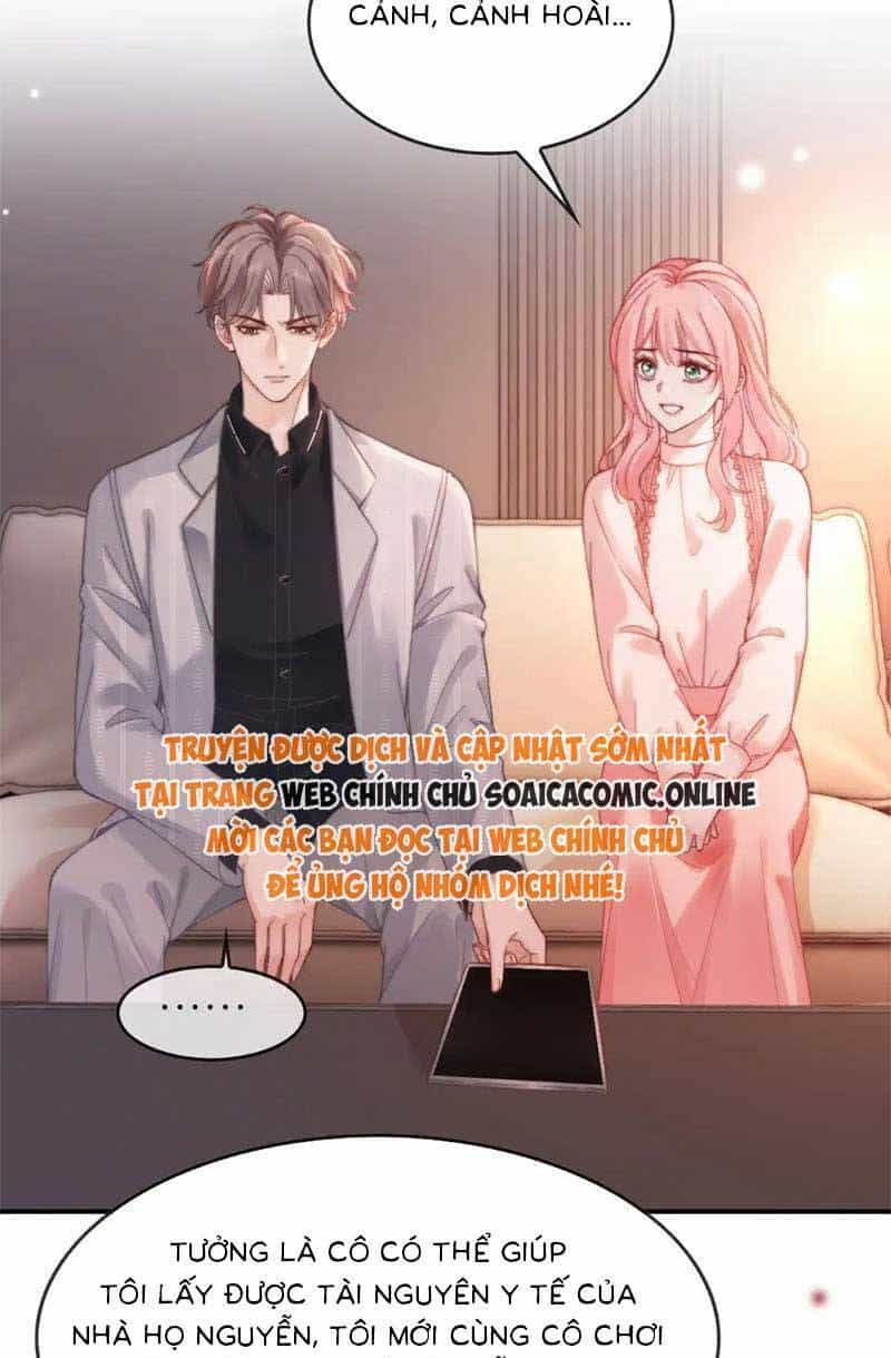 Sau Khi Chia Tay, Cô Ấy Trở Thành Nữ Vương Hotsearch - Chương 39 - ảnh 4