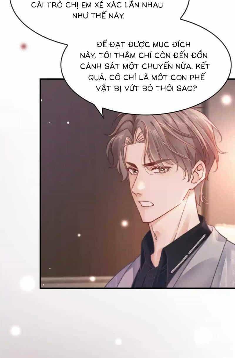 Sau Khi Chia Tay, Cô Ấy Trở Thành Nữ Vương Hotsearch - Chương 39 - ảnh 5