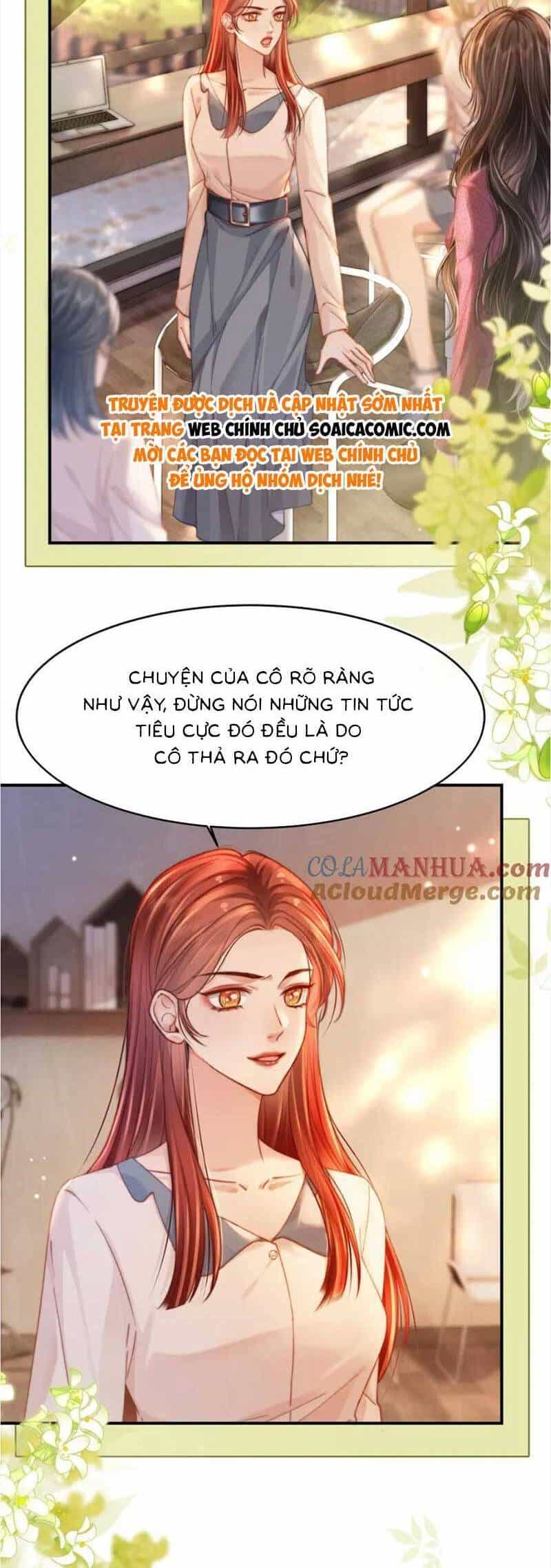 Sau Khi Chia Tay, Cô Ấy Trở Thành Nữ Vương Hotsearch - Chương 40 - ảnh 15
