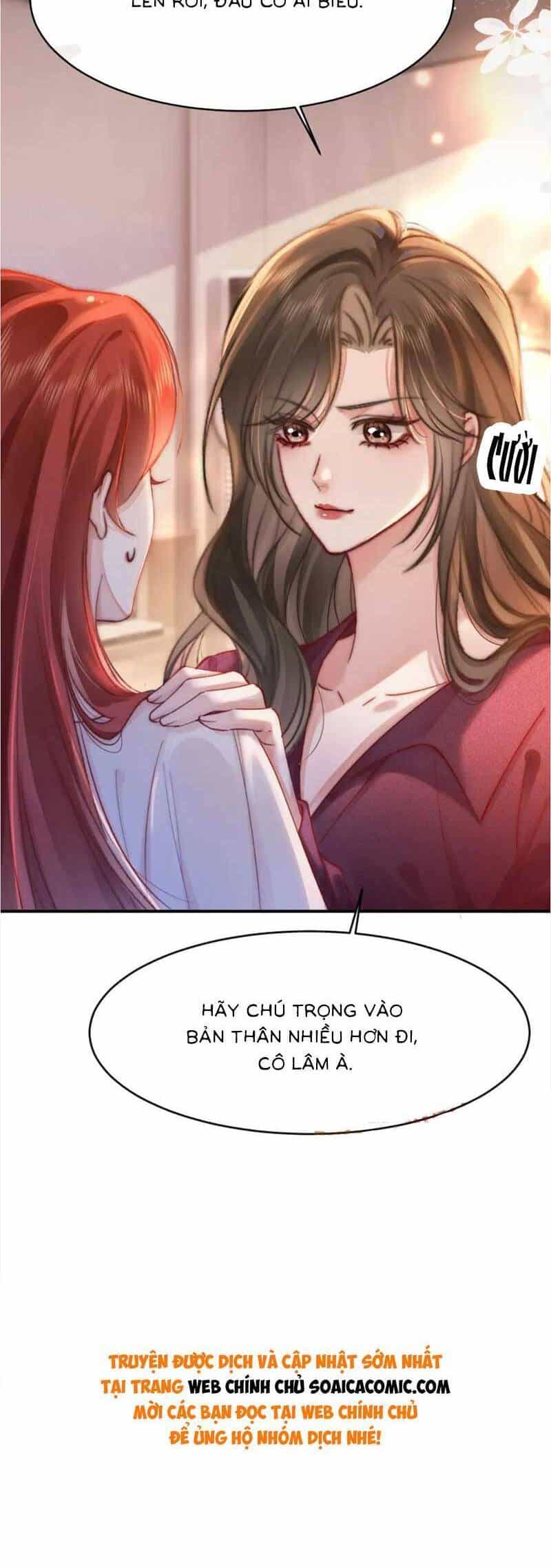 Sau Khi Chia Tay, Cô Ấy Trở Thành Nữ Vương Hotsearch - Chương 40 - ảnh 18