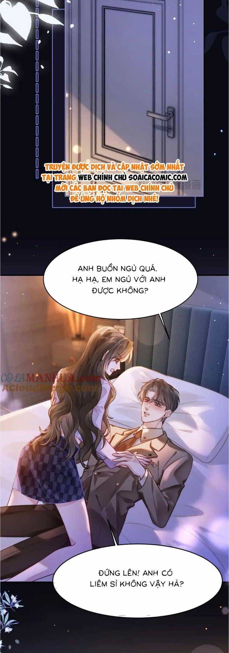Sau Khi Chia Tay, Cô Ấy Trở Thành Nữ Vương Hotsearch - Chương 40 - ảnh 3