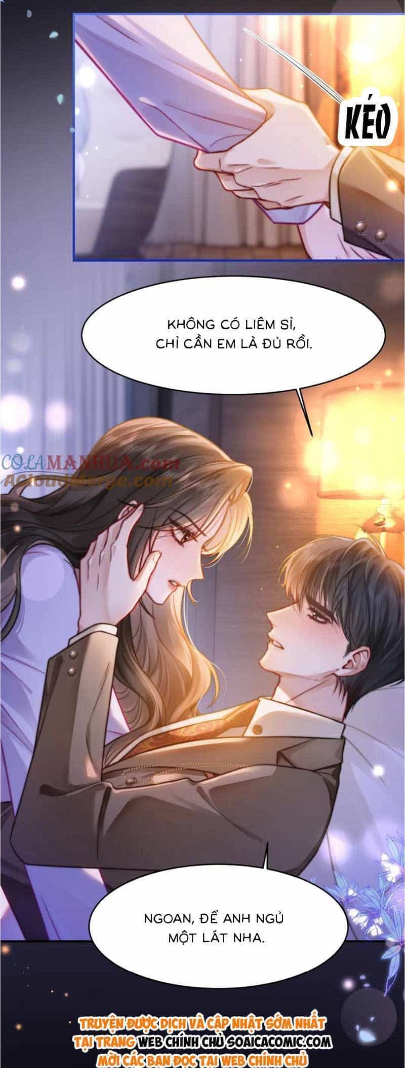 Sau Khi Chia Tay, Cô Ấy Trở Thành Nữ Vương Hotsearch - Chương 40 - ảnh 4
