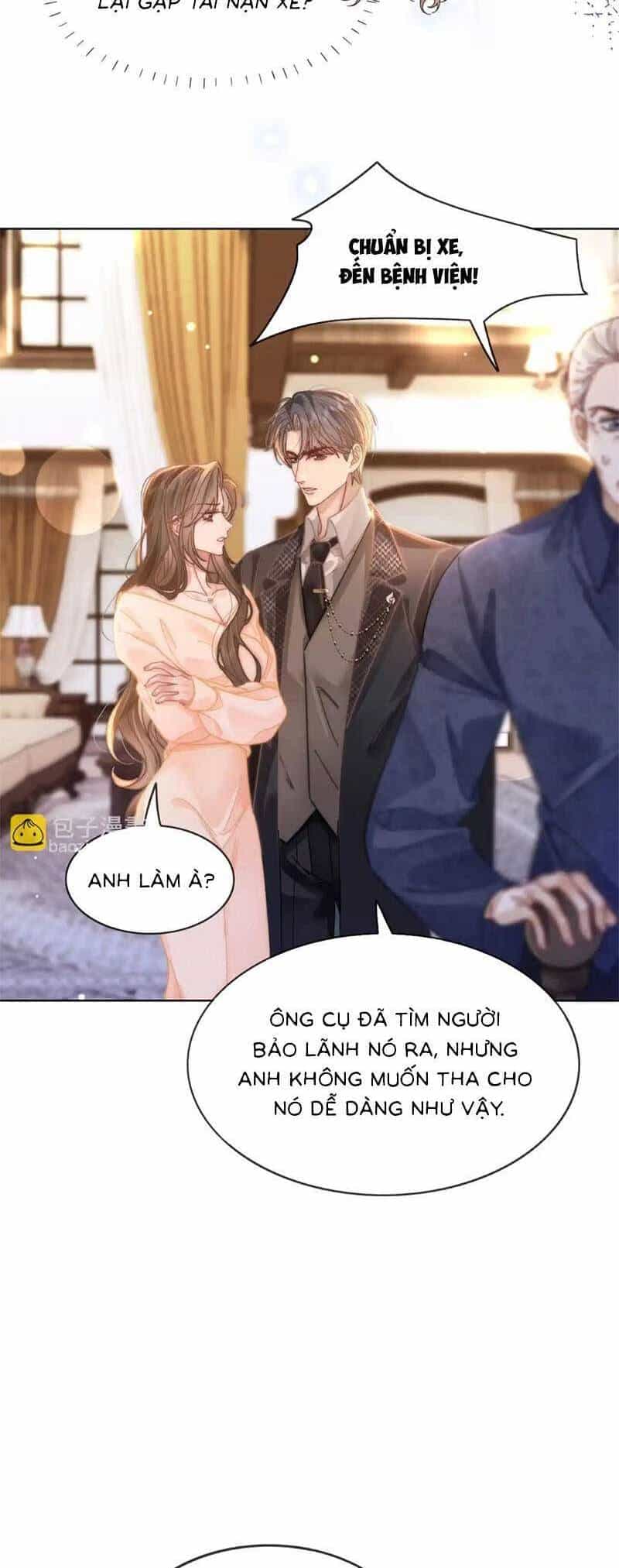 Sau Khi Chia Tay, Cô Ấy Trở Thành Nữ Vương Hotsearch - Chương 41 - ảnh 6