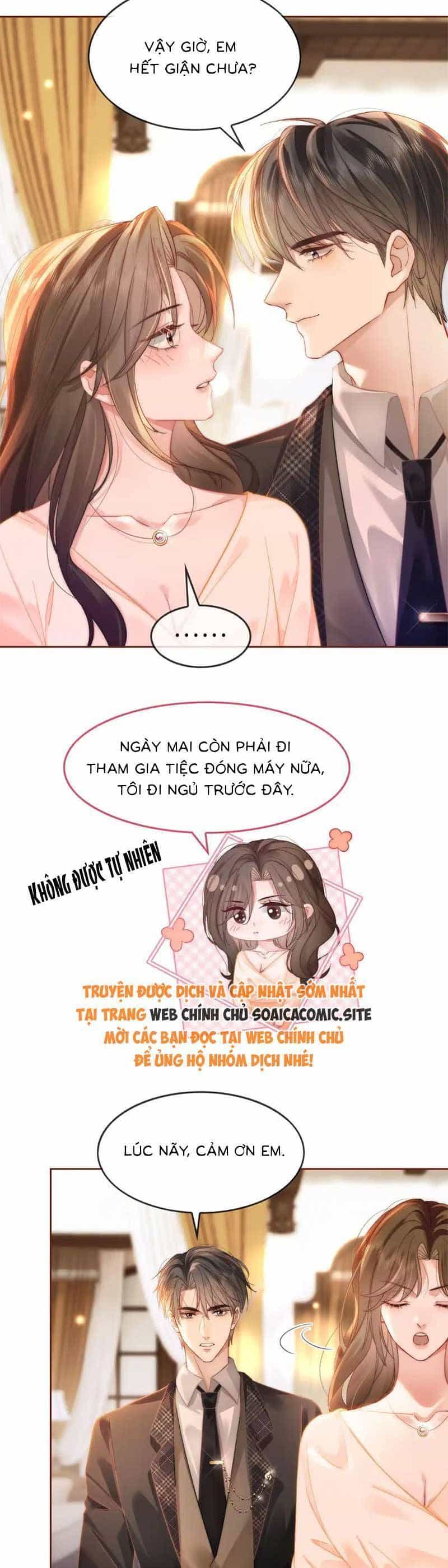 Sau Khi Chia Tay, Cô Ấy Trở Thành Nữ Vương Hotsearch - Chương 41 - ảnh 7
