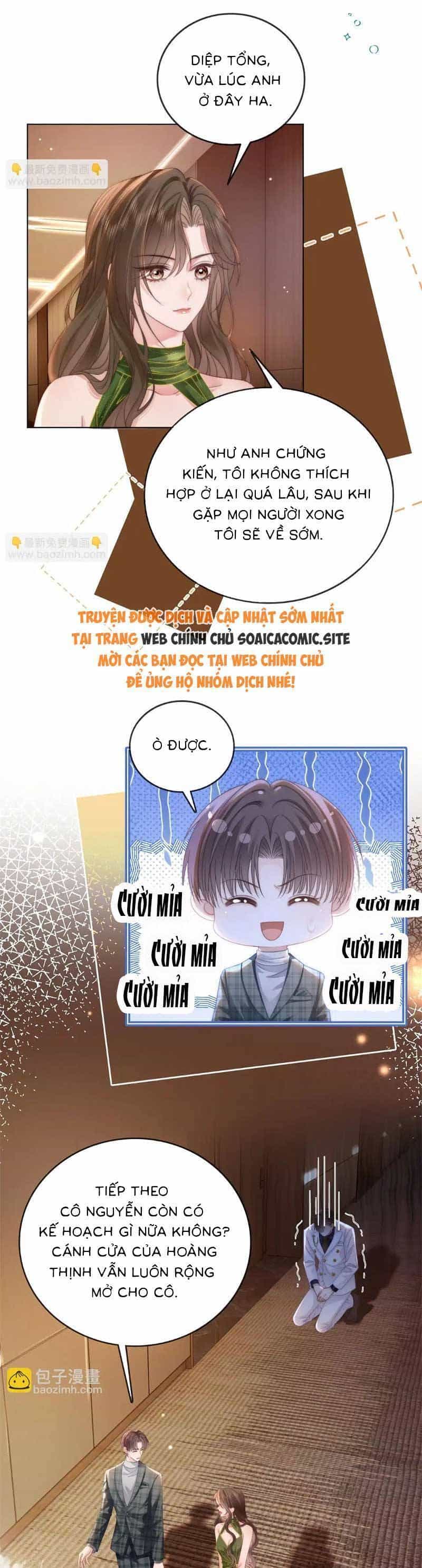 Sau Khi Chia Tay, Cô Ấy Trở Thành Nữ Vương Hotsearch - Chương 42 - ảnh 16