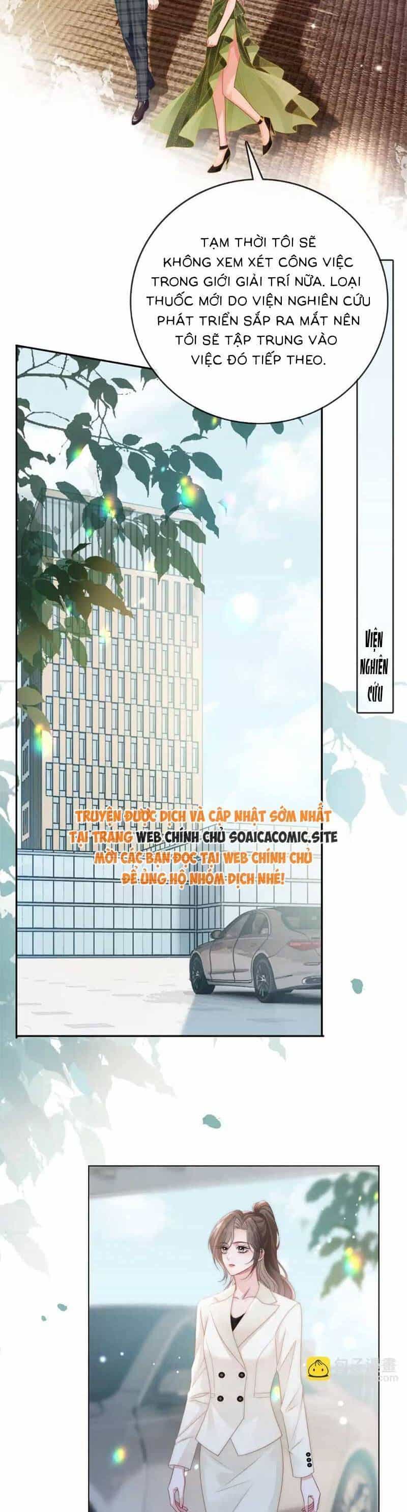 Sau Khi Chia Tay, Cô Ấy Trở Thành Nữ Vương Hotsearch - Chương 42 - ảnh 17