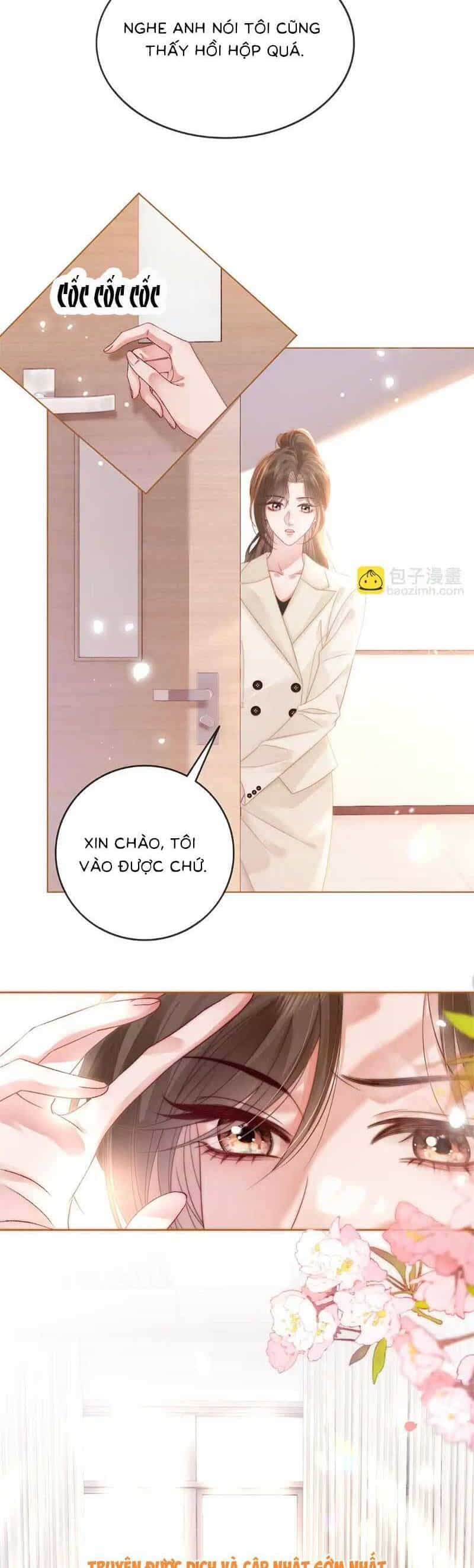 Sau Khi Chia Tay, Cô Ấy Trở Thành Nữ Vương Hotsearch - Chương 42 - ảnh 20