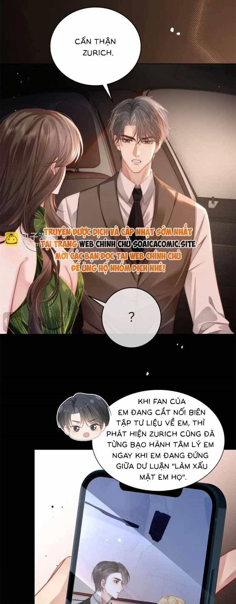 Sau Khi Chia Tay, Cô Ấy Trở Thành Nữ Vương Hotsearch - Chương 42 - ảnh 4