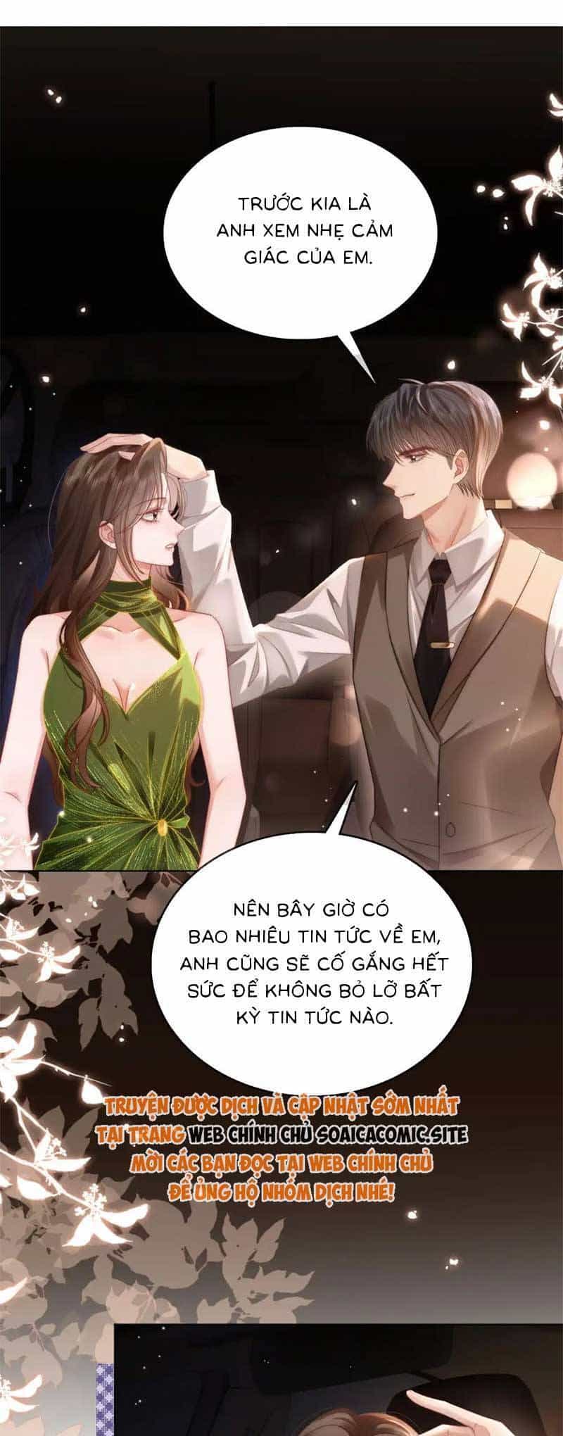 Sau Khi Chia Tay, Cô Ấy Trở Thành Nữ Vương Hotsearch - Chương 42 - ảnh 7