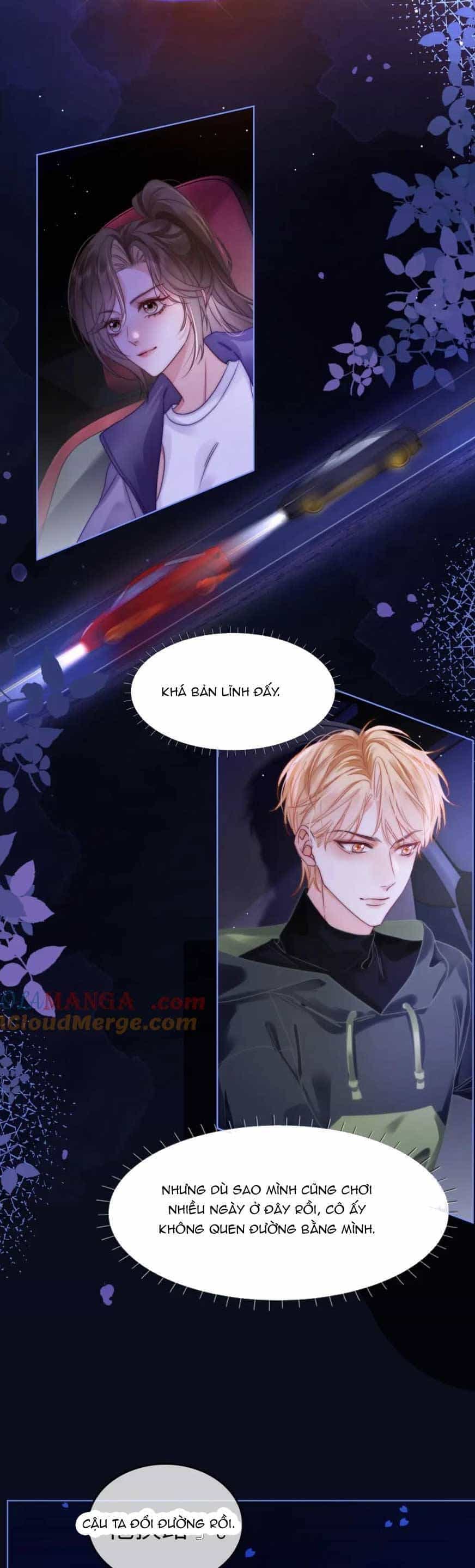 Sau Khi Chia Tay, Cô Ấy Trở Thành Nữ Vương Hotsearch - Chương 43 - ảnh 15
