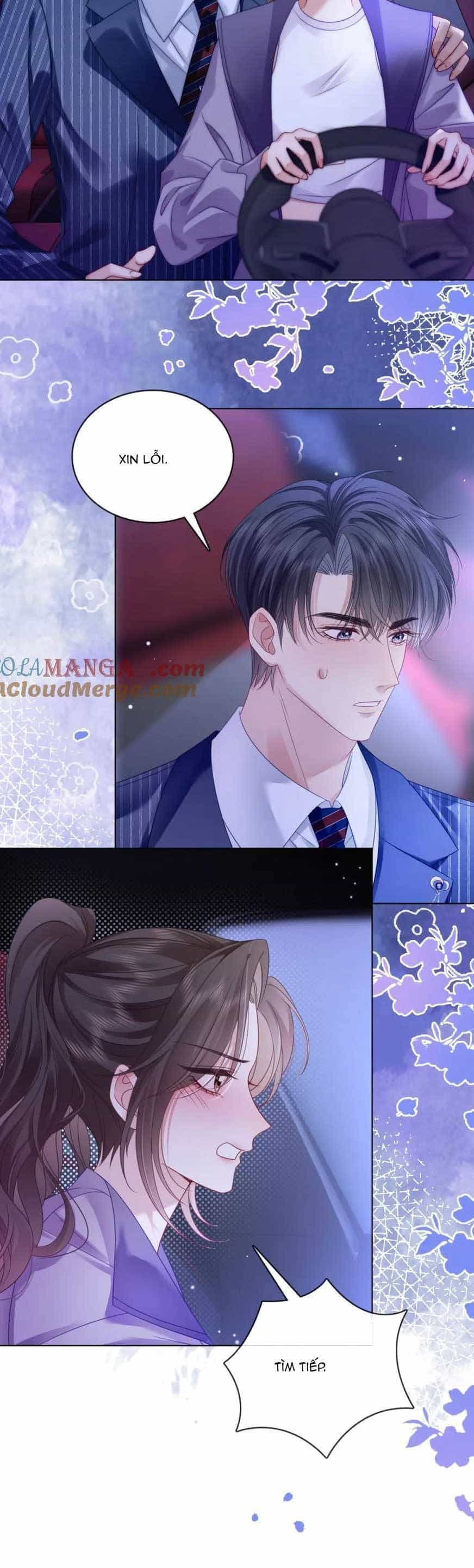 Sau Khi Chia Tay, Cô Ấy Trở Thành Nữ Vương Hotsearch - Chương 43 - ảnh 18