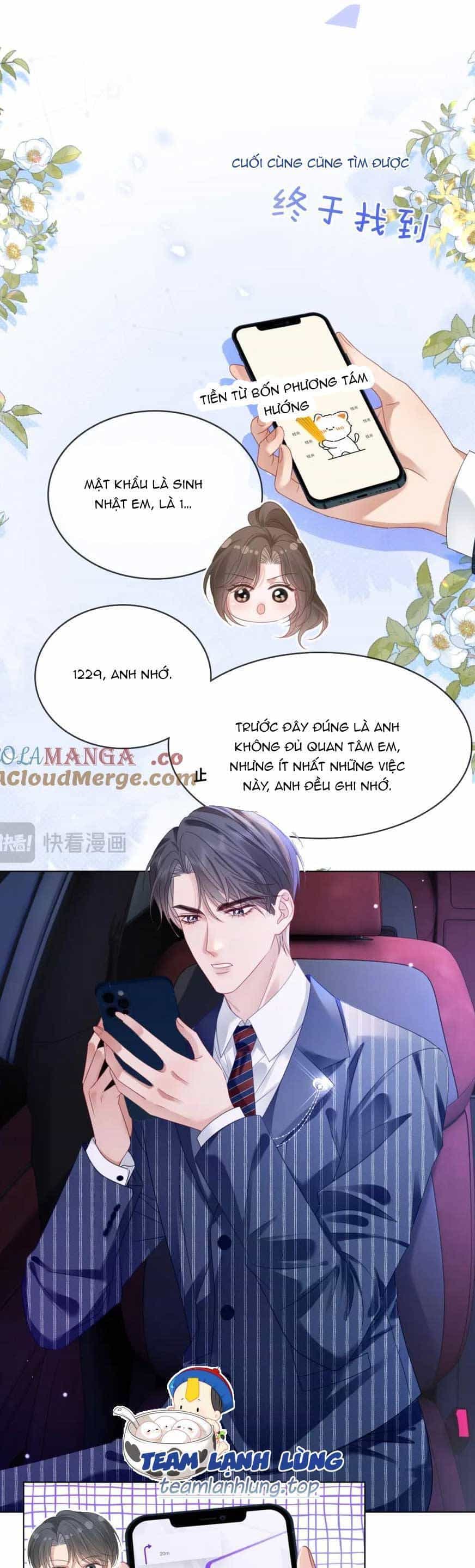 Sau Khi Chia Tay, Cô Ấy Trở Thành Nữ Vương Hotsearch - Chương 43 - ảnh 20