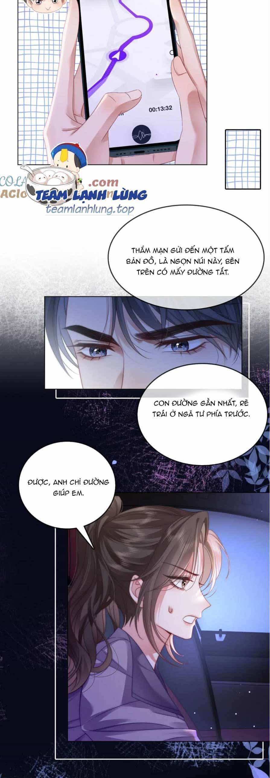 Sau Khi Chia Tay, Cô Ấy Trở Thành Nữ Vương Hotsearch - Chương 43 - ảnh 21