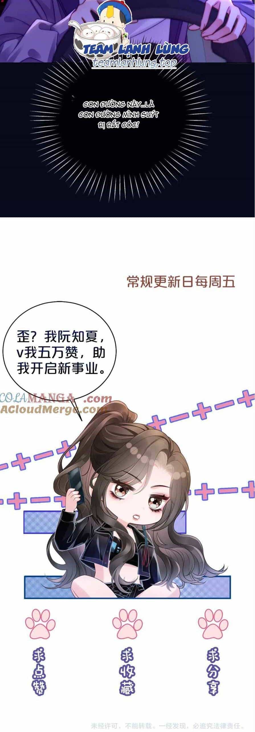 Sau Khi Chia Tay, Cô Ấy Trở Thành Nữ Vương Hotsearch - Chương 43 - ảnh 23