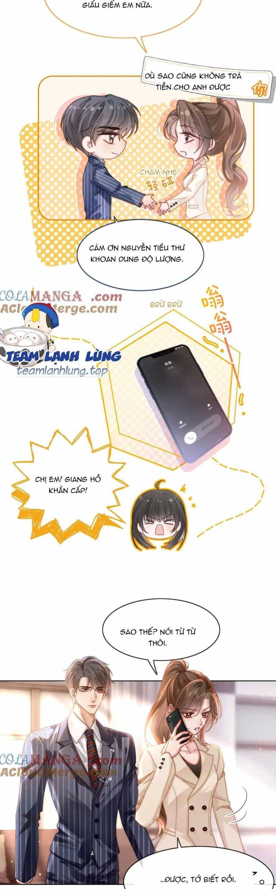 Sau Khi Chia Tay, Cô Ấy Trở Thành Nữ Vương Hotsearch - Chương 43 - ảnh 5