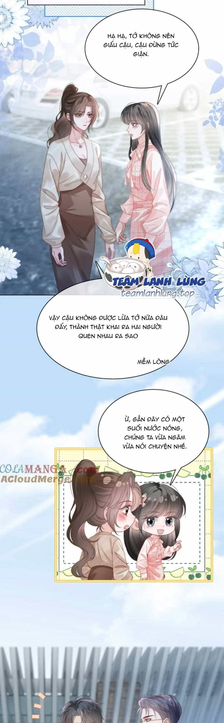 Sau Khi Chia Tay, Cô Ấy Trở Thành Nữ Vương Hotsearch - Chương 44 - ảnh 17