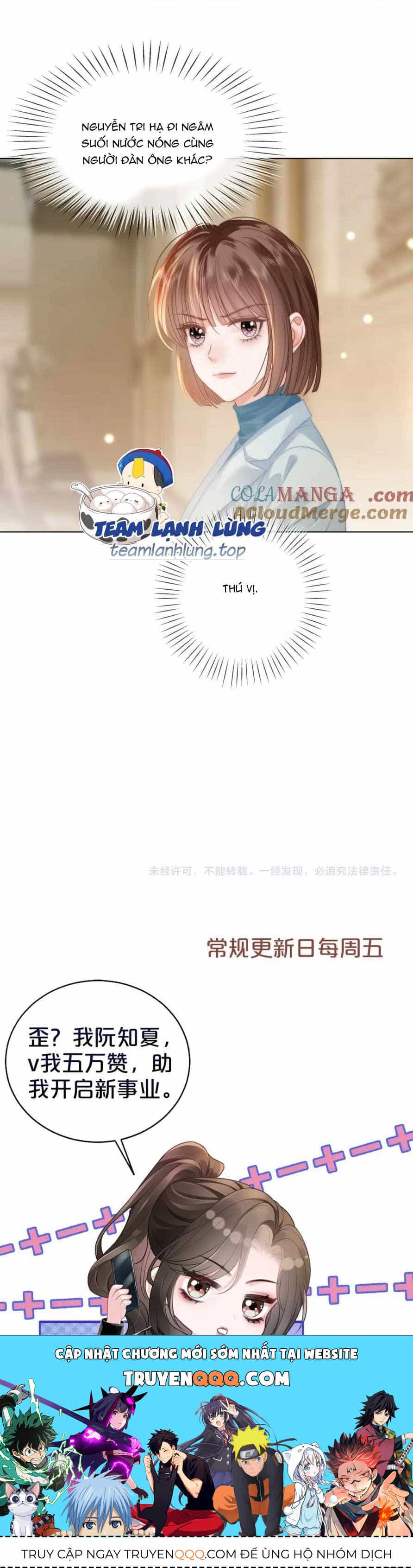 Sau Khi Chia Tay, Cô Ấy Trở Thành Nữ Vương Hotsearch - Chương 44 - ảnh 20