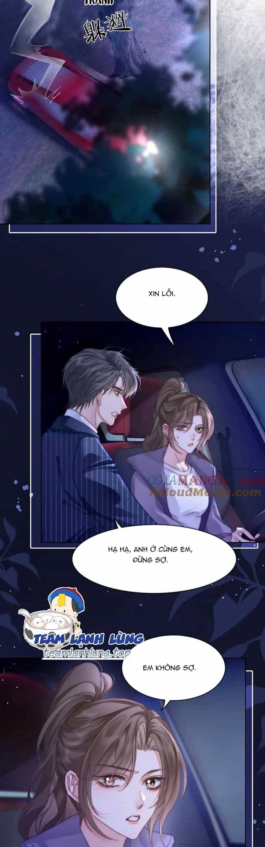 Sau Khi Chia Tay, Cô Ấy Trở Thành Nữ Vương Hotsearch - Chương 44 - ảnh 4
