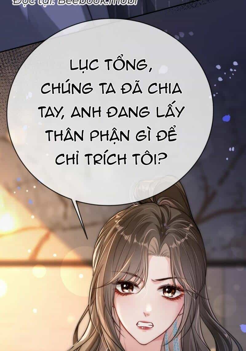 Sau Khi Chia Tay, Cô Ấy Trở Thành Nữ Vương Hotsearch - Chương 4 - ảnh 13