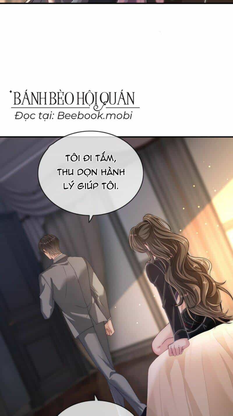 Sau Khi Chia Tay, Cô Ấy Trở Thành Nữ Vương Hotsearch - Chương 4 - ảnh 23