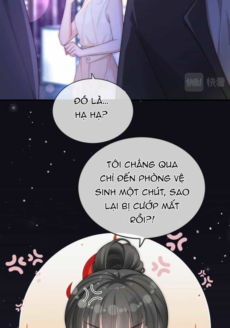 Sau Khi Chia Tay, Cô Ấy Trở Thành Nữ Vương Hotsearch - Chương 4 - ảnh 3
