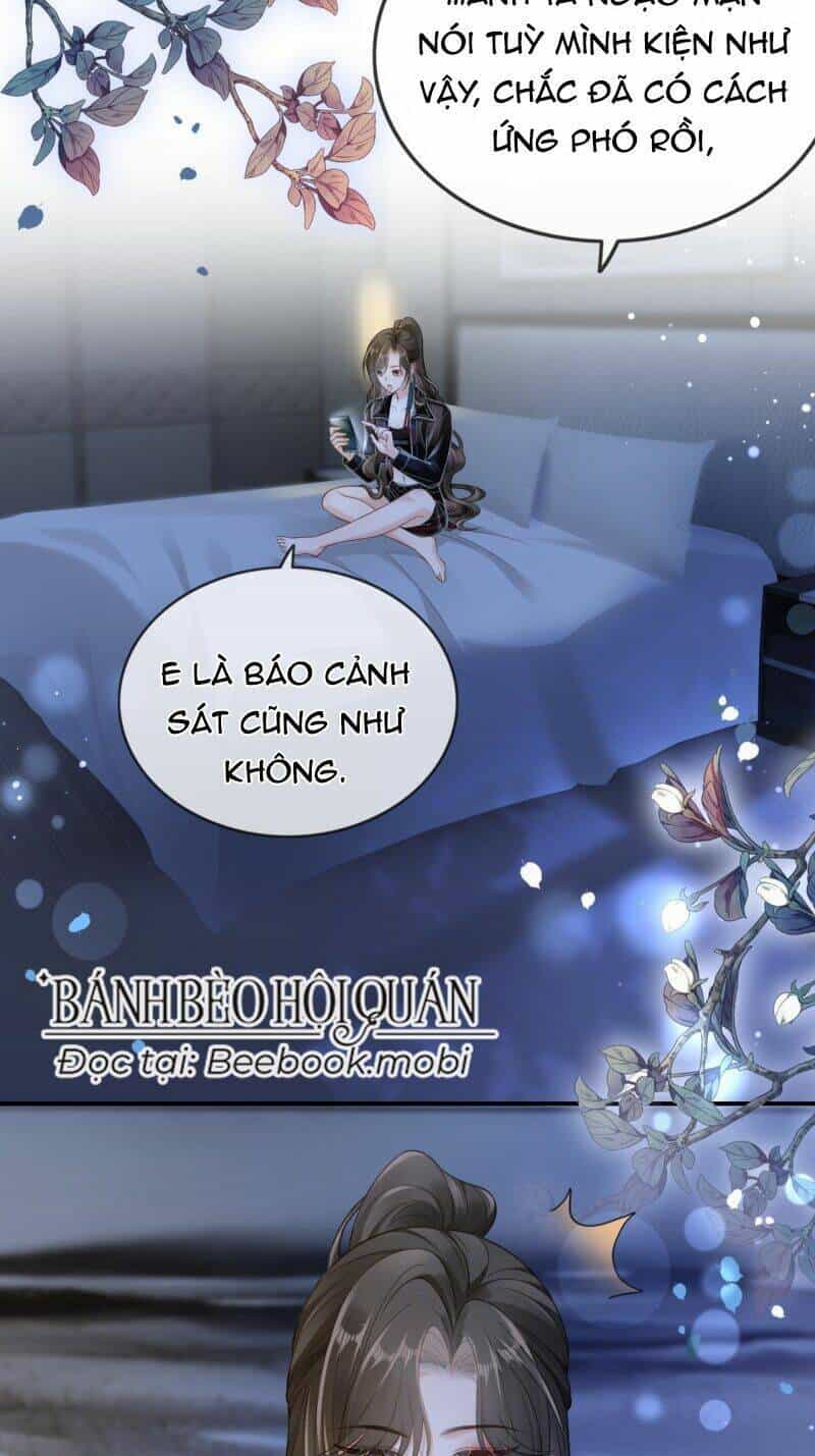 Sau Khi Chia Tay, Cô Ấy Trở Thành Nữ Vương Hotsearch - Chương 4 - ảnh 31