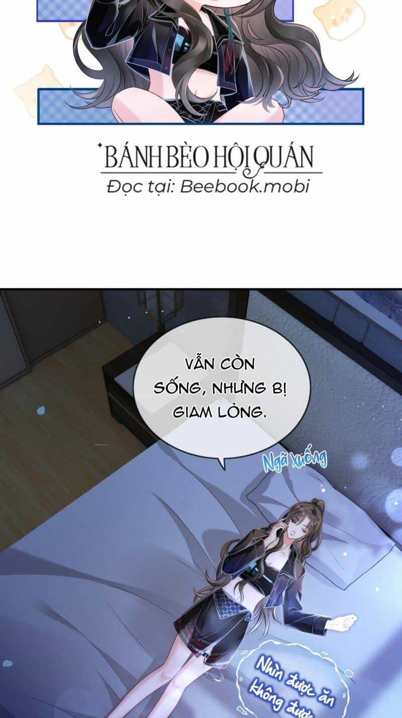 Sau Khi Chia Tay, Cô Ấy Trở Thành Nữ Vương Hotsearch - Chương 4 - ảnh 33