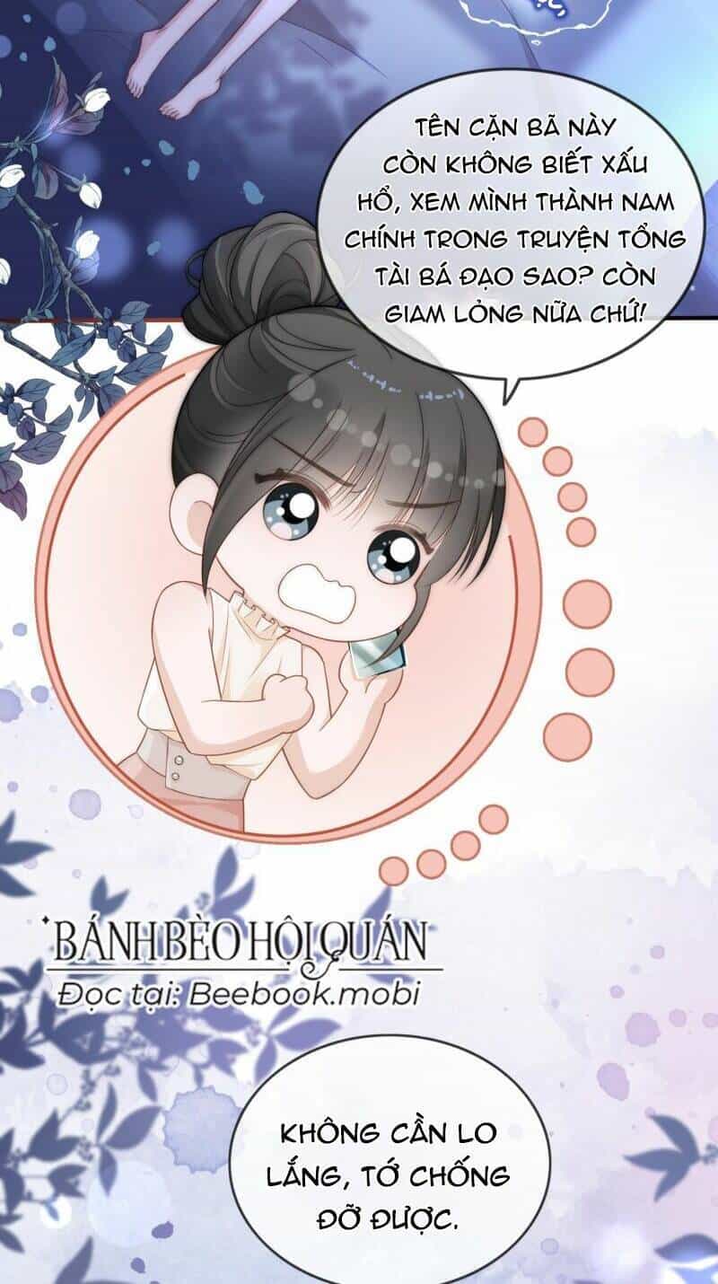 Sau Khi Chia Tay, Cô Ấy Trở Thành Nữ Vương Hotsearch - Chương 4 - ảnh 34