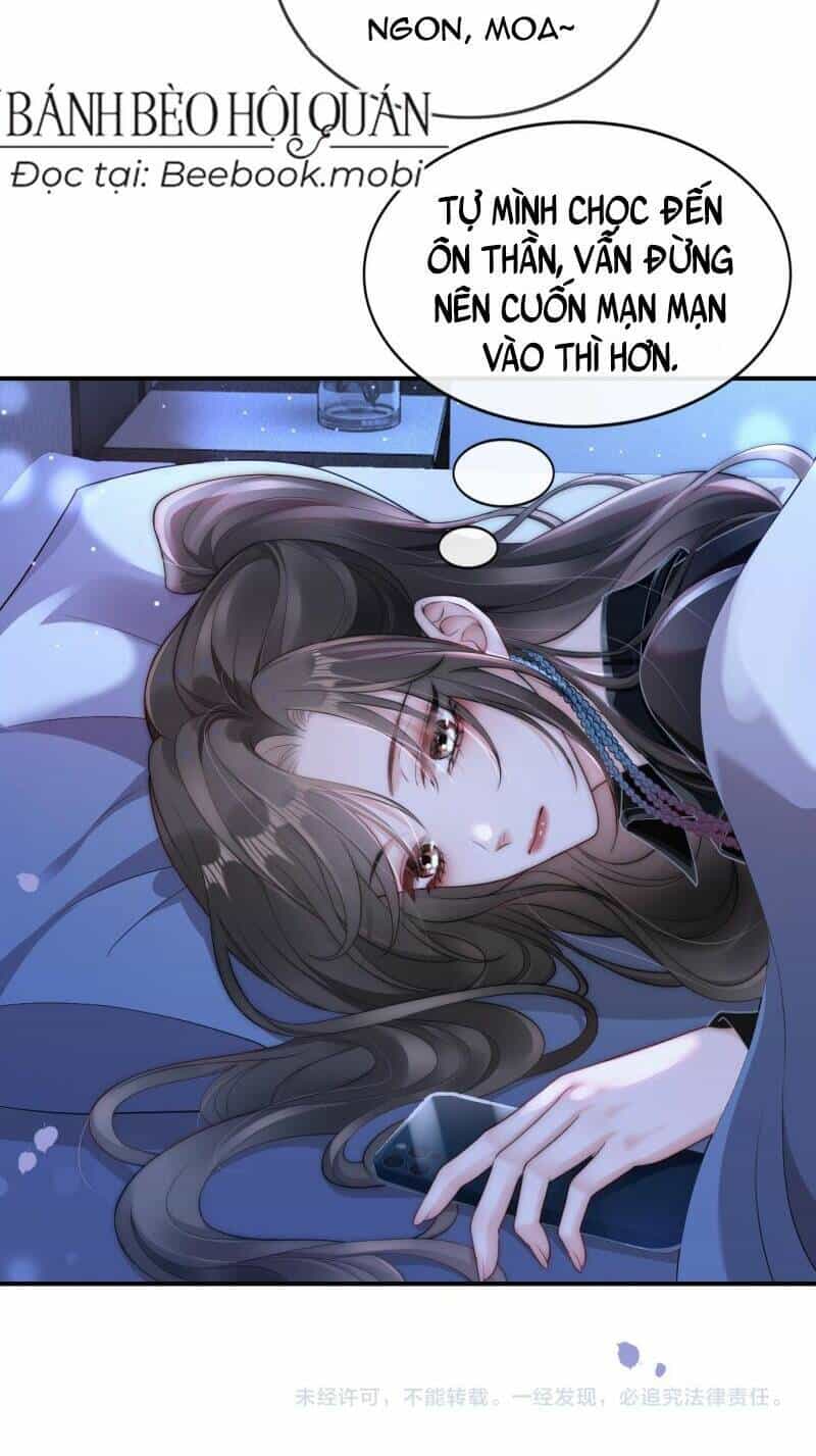 Sau Khi Chia Tay, Cô Ấy Trở Thành Nữ Vương Hotsearch - Chương 4 - ảnh 36