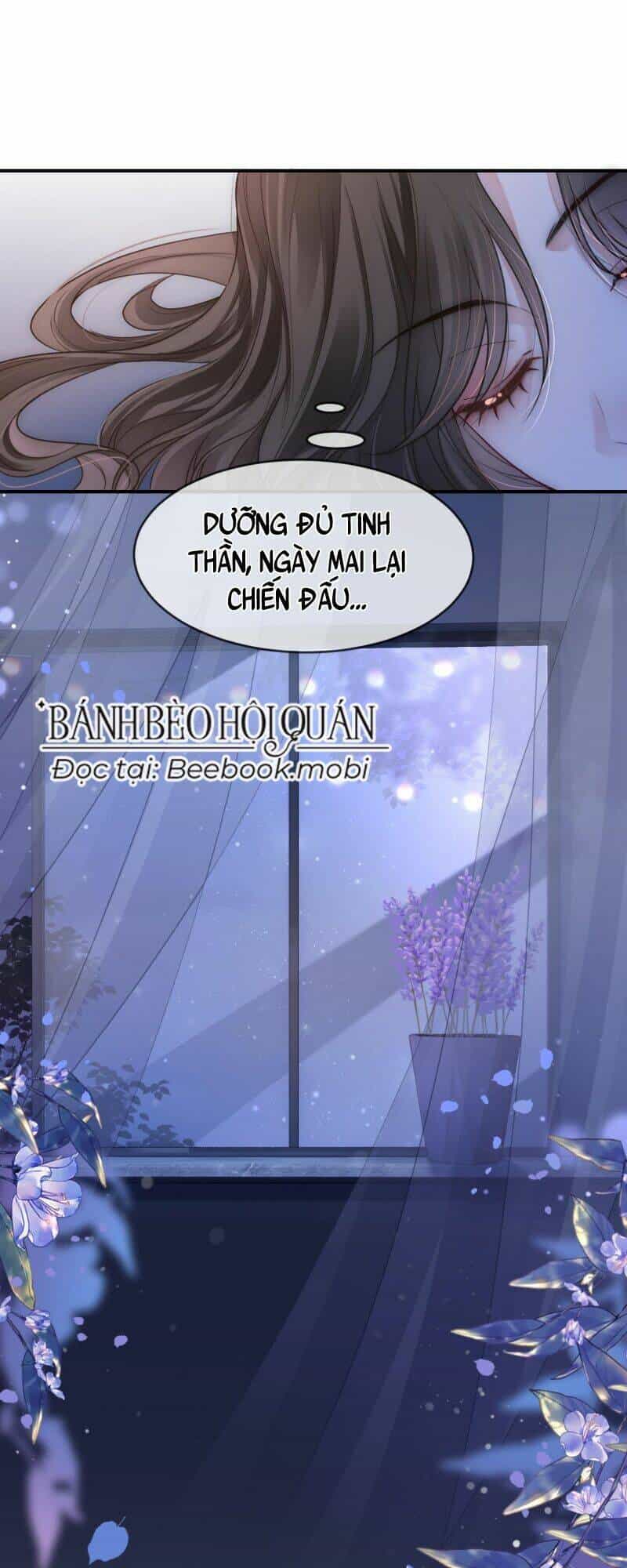 Sau Khi Chia Tay, Cô Ấy Trở Thành Nữ Vương Hotsearch - Chương 5 - ảnh 2