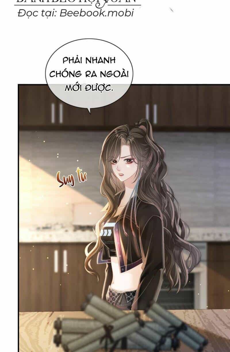 Sau Khi Chia Tay, Cô Ấy Trở Thành Nữ Vương Hotsearch - Chương 5 - ảnh 22