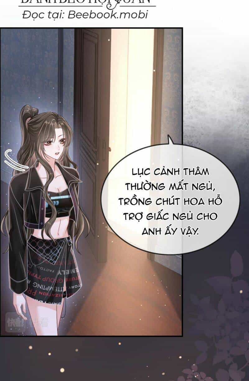 Sau Khi Chia Tay, Cô Ấy Trở Thành Nữ Vương Hotsearch - Chương 5 - ảnh 6