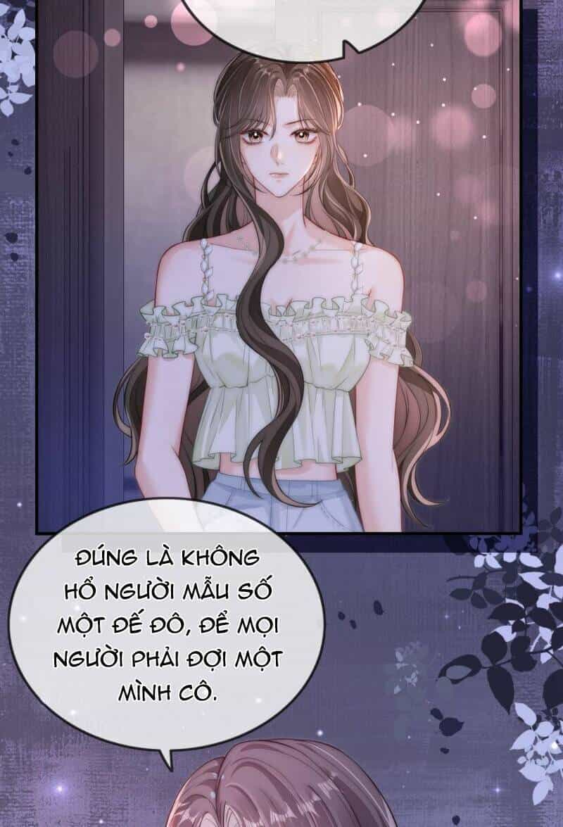 Sau Khi Chia Tay, Cô Ấy Trở Thành Nữ Vương Hotsearch - Chương 6 - ảnh 10