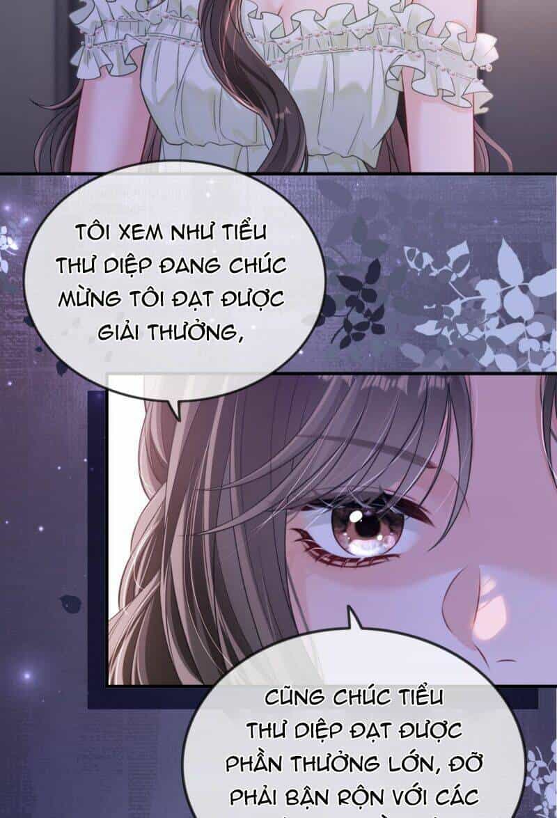Sau Khi Chia Tay, Cô Ấy Trở Thành Nữ Vương Hotsearch - Chương 6 - ảnh 12