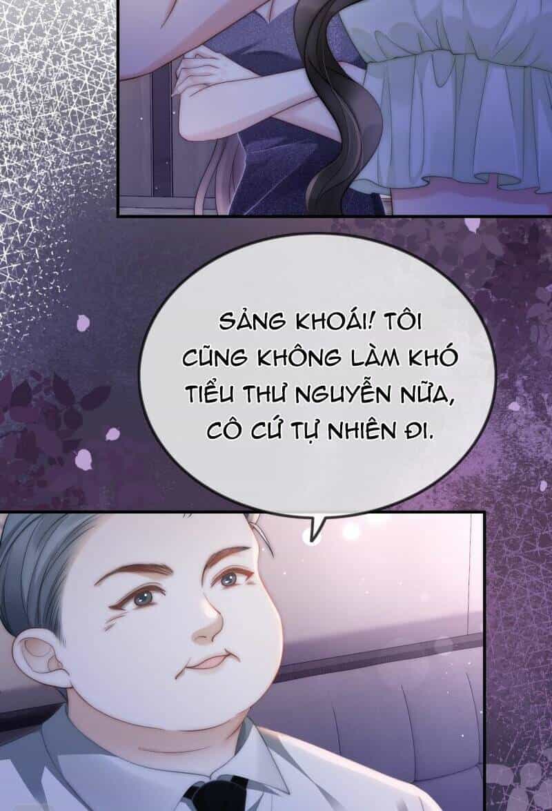 Sau Khi Chia Tay, Cô Ấy Trở Thành Nữ Vương Hotsearch - Chương 6 - ảnh 19