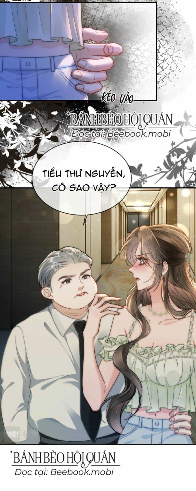 Sau Khi Chia Tay, Cô Ấy Trở Thành Nữ Vương Hotsearch - Chương 6 - ảnh 23