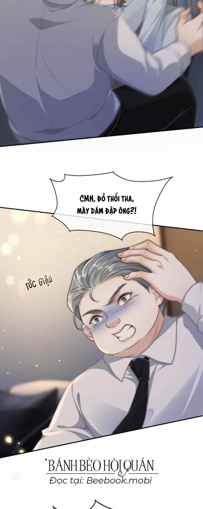 Sau Khi Chia Tay, Cô Ấy Trở Thành Nữ Vương Hotsearch - Chương 6 - ảnh 32