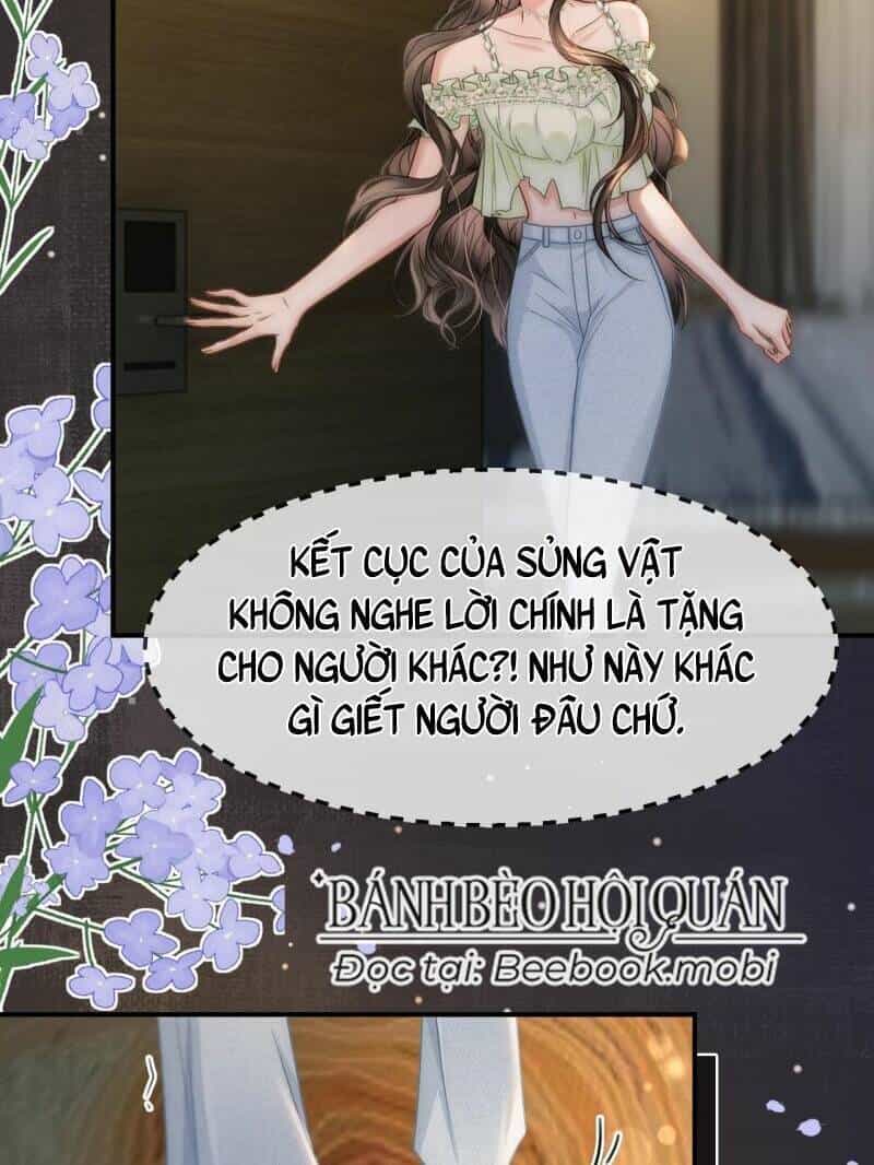 Sau Khi Chia Tay, Cô Ấy Trở Thành Nữ Vương Hotsearch - Chương 6 - ảnh 40