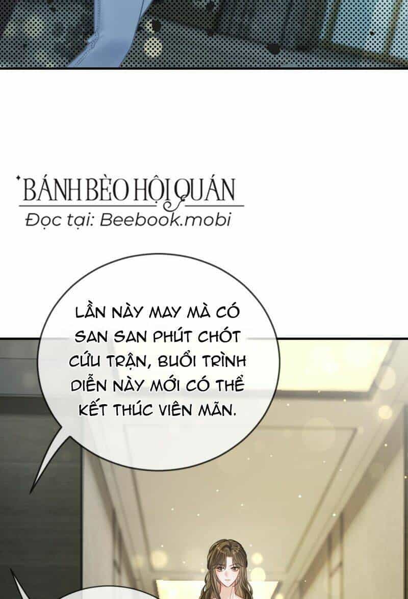 Sau Khi Chia Tay, Cô Ấy Trở Thành Nữ Vương Hotsearch - Chương 6 - ảnh 6