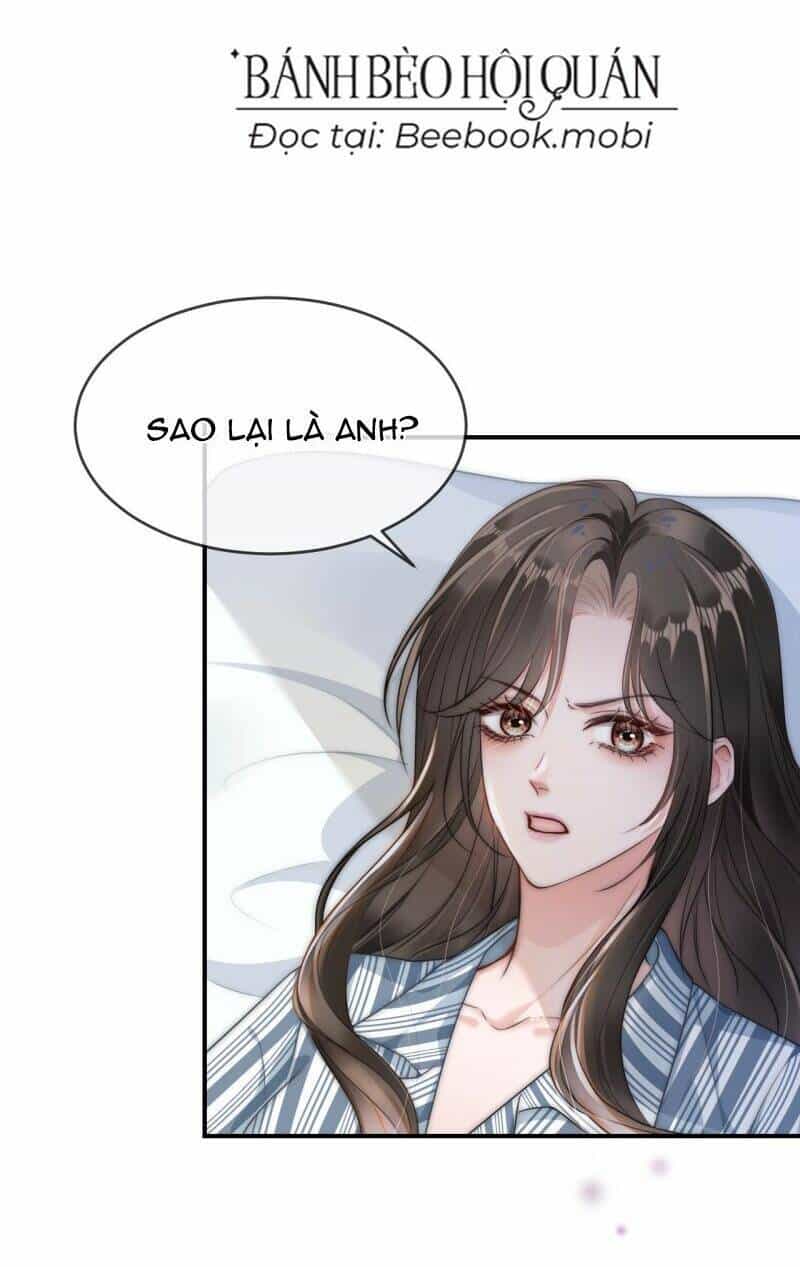Sau Khi Chia Tay, Cô Ấy Trở Thành Nữ Vương Hotsearch - Chương 7 - ảnh 22