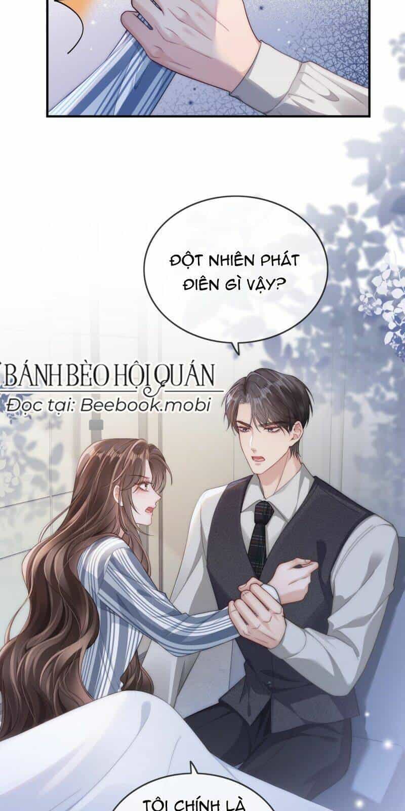 Sau Khi Chia Tay, Cô Ấy Trở Thành Nữ Vương Hotsearch - Chương 7 - ảnh 26