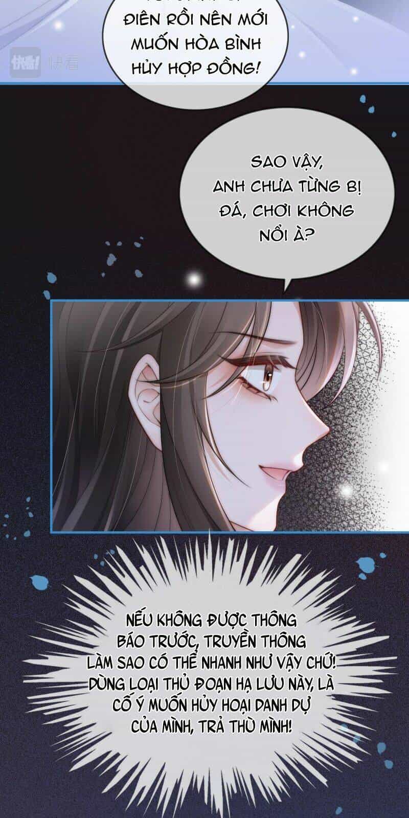 Sau Khi Chia Tay, Cô Ấy Trở Thành Nữ Vương Hotsearch - Chương 7 - ảnh 27