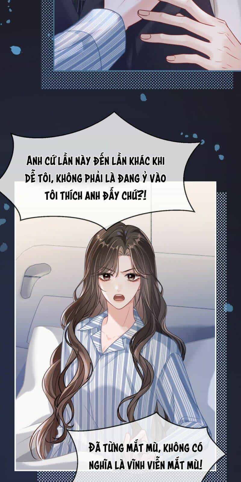 Sau Khi Chia Tay, Cô Ấy Trở Thành Nữ Vương Hotsearch - Chương 7 - ảnh 30