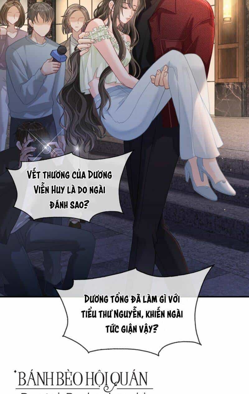 Sau Khi Chia Tay, Cô Ấy Trở Thành Nữ Vương Hotsearch - Chương 7 - ảnh 6