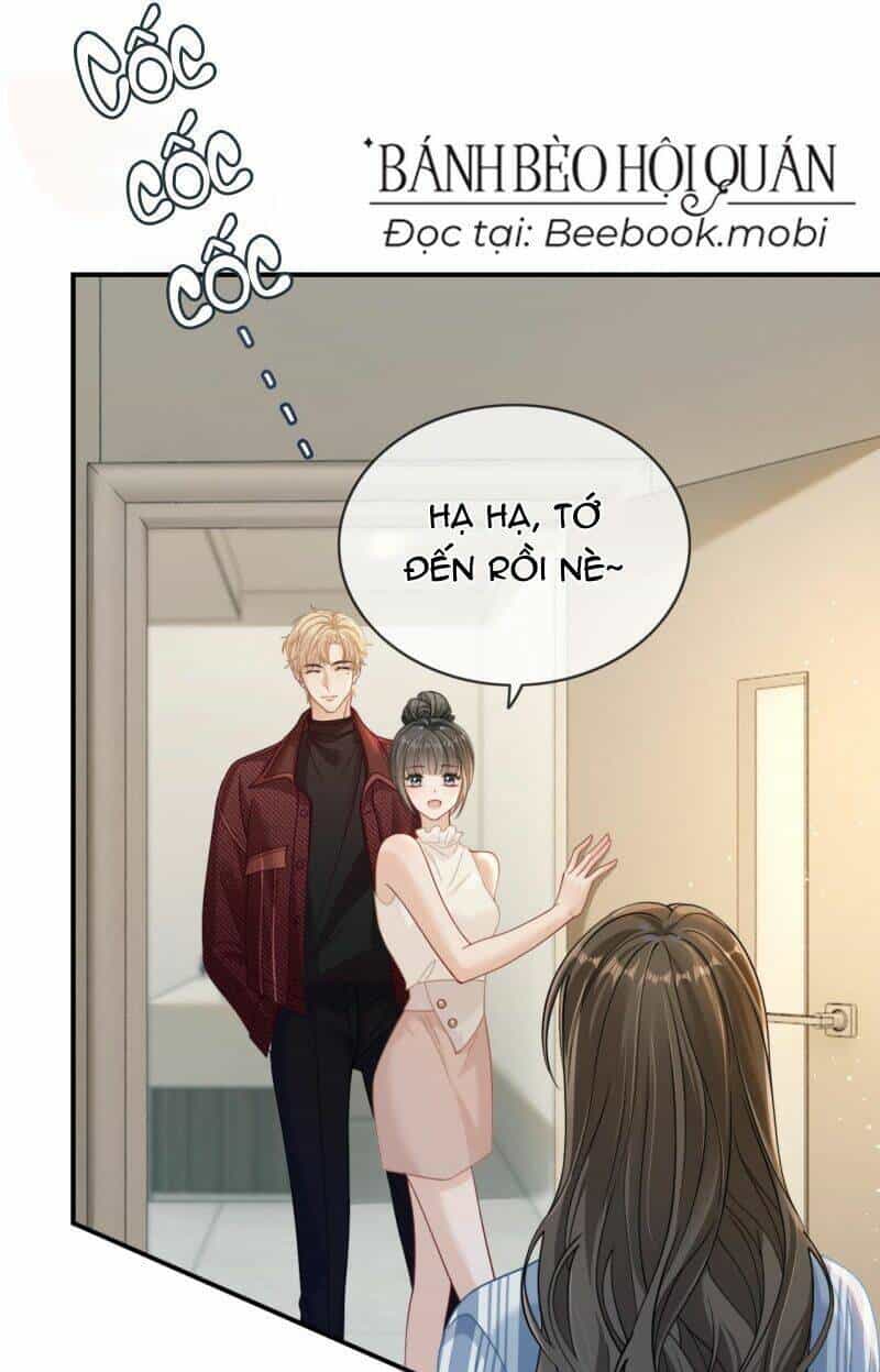Sau Khi Chia Tay, Cô Ấy Trở Thành Nữ Vương Hotsearch - Chương 8 - ảnh 21