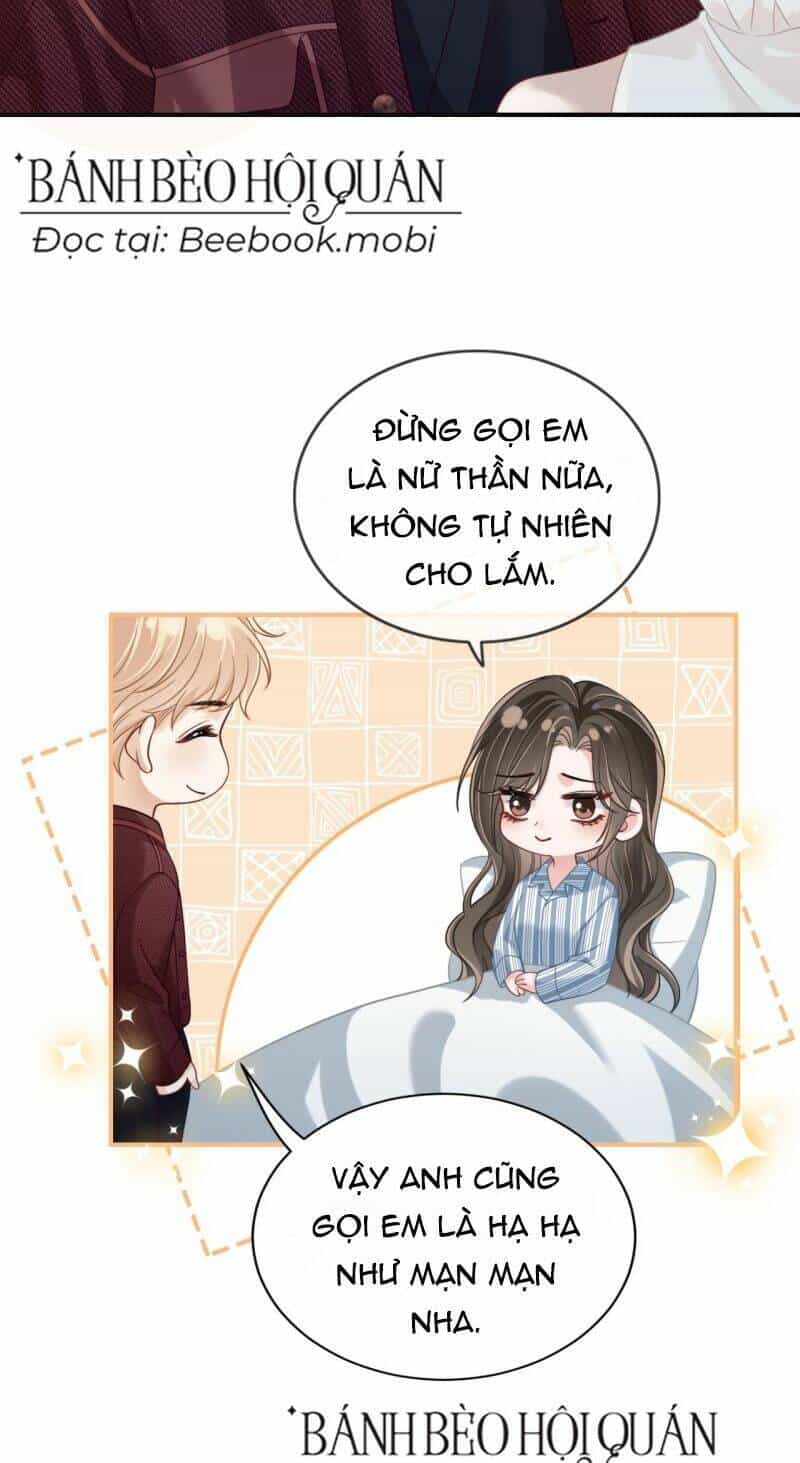Sau Khi Chia Tay, Cô Ấy Trở Thành Nữ Vương Hotsearch - Chương 8 - ảnh 24
