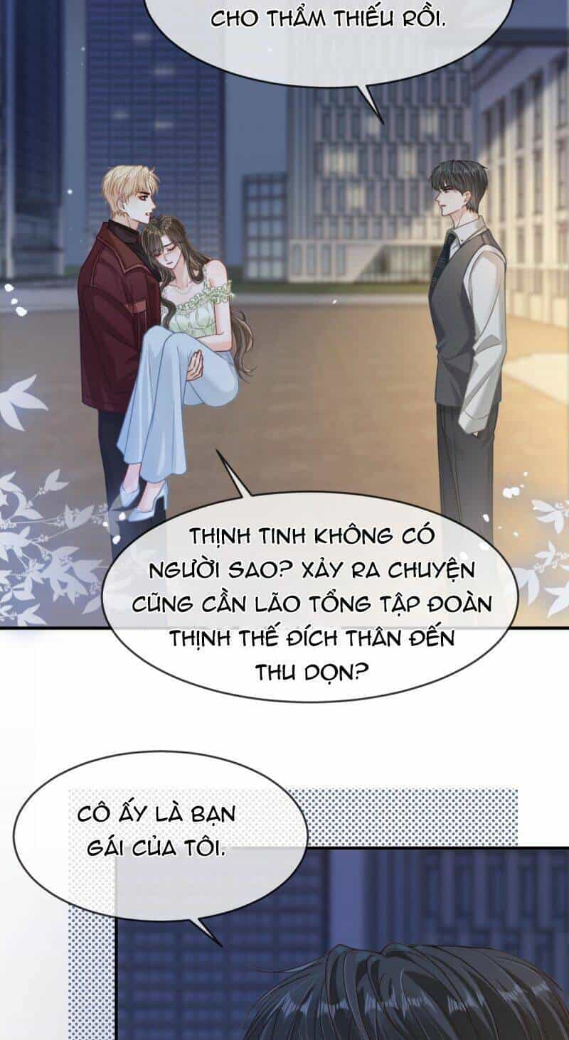 Sau Khi Chia Tay, Cô Ấy Trở Thành Nữ Vương Hotsearch - Chương 8 - ảnh 27