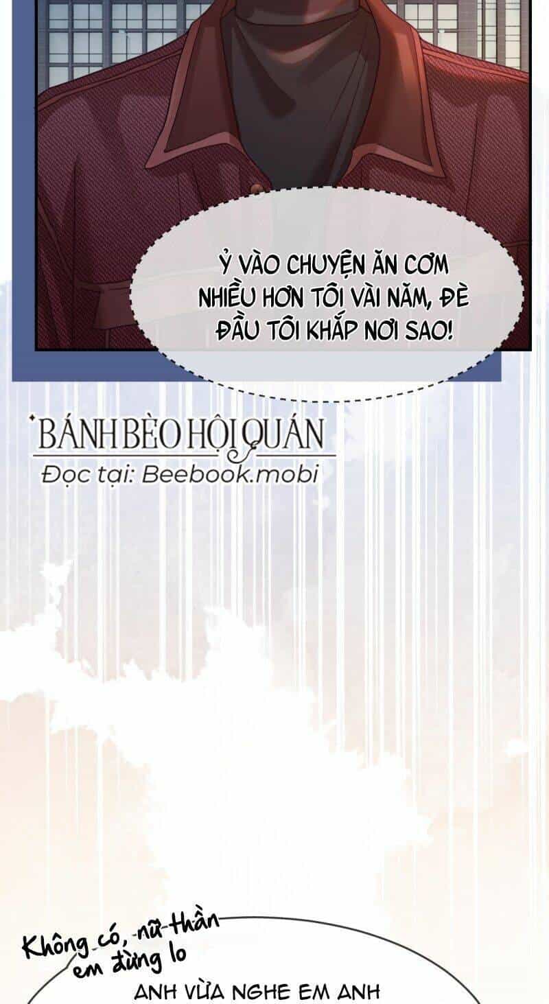 Sau Khi Chia Tay, Cô Ấy Trở Thành Nữ Vương Hotsearch - Chương 8 - ảnh 33